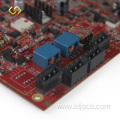 PCBA SMT Assemble LFHASL PCBA Circuit Board Assemble